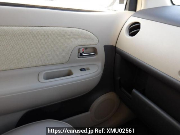 Used 2006 AT toyota sienta NCP81G Image[30]