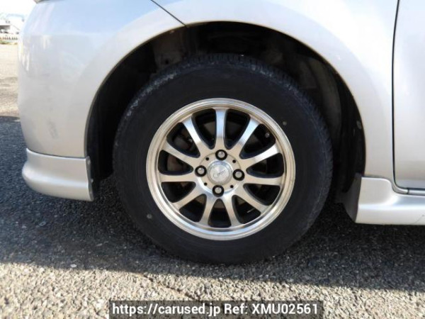 Used 2006 AT toyota sienta NCP81G Image[31]