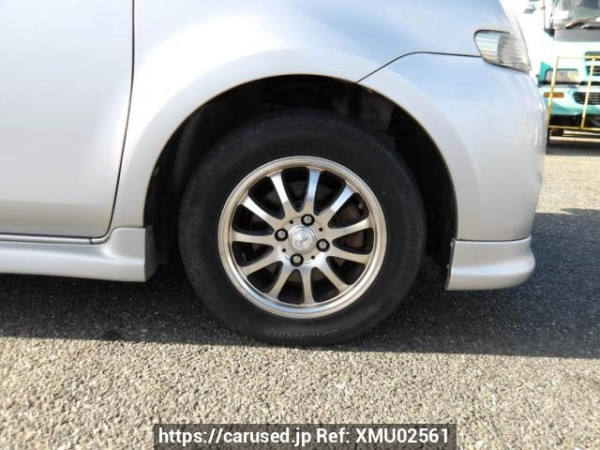 Used 2006 AT toyota sienta NCP81G Image[32]
