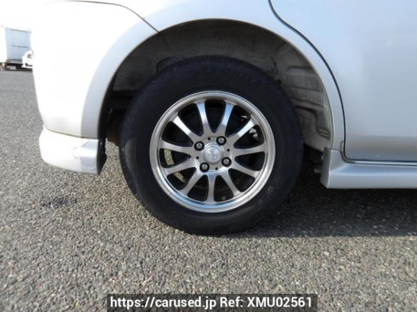 Used 2006 AT toyota sienta NCP81G Image[33]