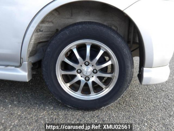 Used 2006 AT toyota sienta NCP81G Image[34]