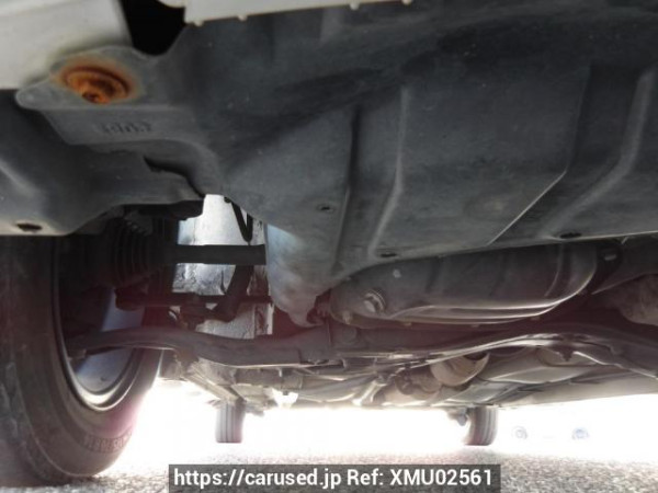 Used 2006 AT toyota sienta NCP81G Image[35]