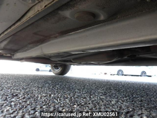 Used 2006 AT toyota sienta NCP81G Image[37]