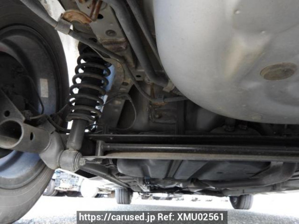 Used 2006 AT toyota sienta NCP81G Image[41]