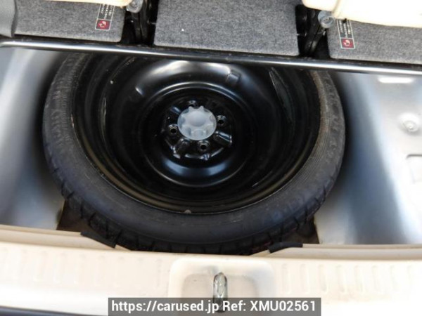 Used 2006 AT toyota sienta NCP81G Image[44]