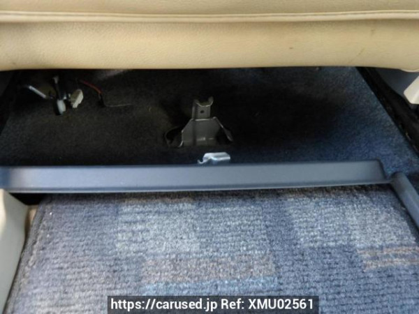 Used 2006 AT toyota sienta NCP81G Image[46]