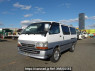 Used 2003 AT toyota hiace-van TRH112V Image[2]