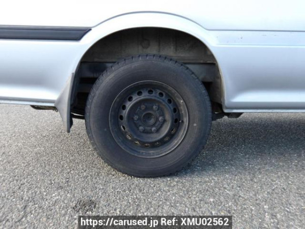 Used 2003 AT toyota hiace-van TRH112V Image[31]