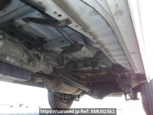 Used 2003 AT toyota hiace-van TRH112V Image[35]