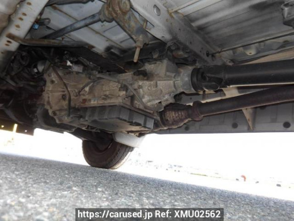 Used 2003 AT toyota hiace-van TRH112V Image[36]
