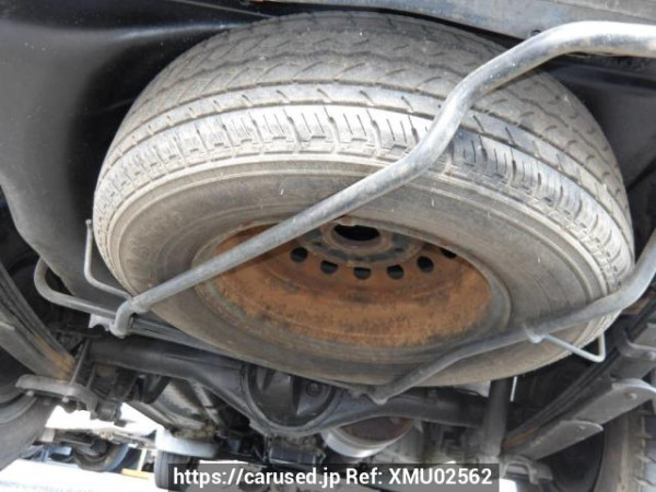 Used 2003 AT toyota hiace-van TRH112V Image[41]