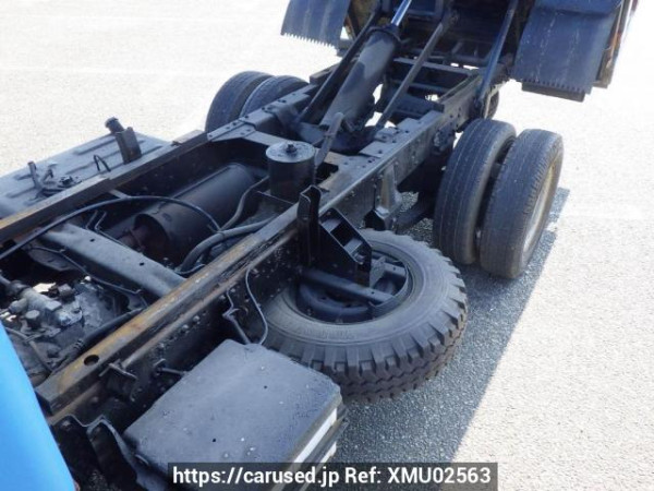 Used 1989 MT mitsubishi canter FE305BD Image[7]