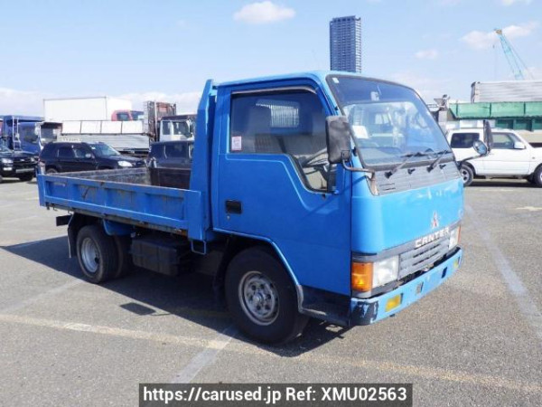 Used 1989 MT mitsubishi canter FE305BD Image[10]