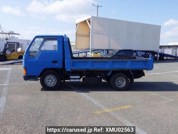 Used 1989 MT mitsubishi canter FE305BD Image[13]