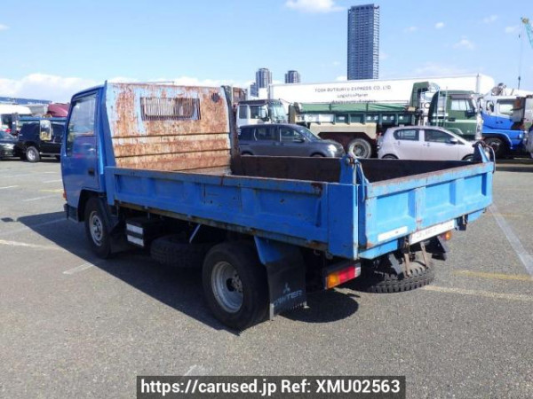 Used 1989 MT mitsubishi canter FE305BD Image[14]