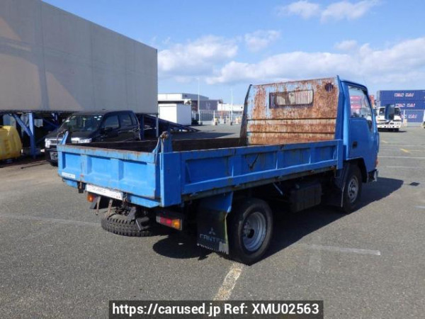 Used 1989 MT mitsubishi canter FE305BD Image[16]