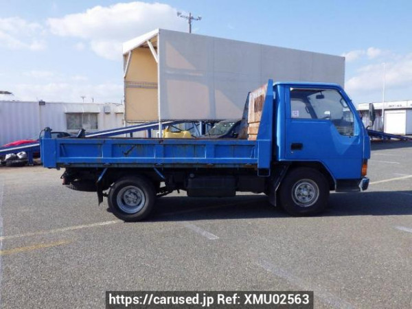 Used 1989 MT mitsubishi canter FE305BD Image[17]