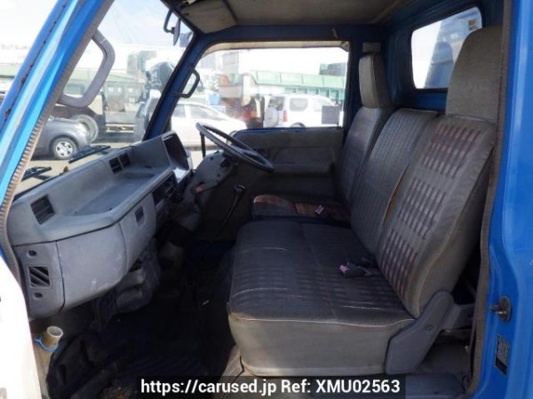 Used 1989 MT mitsubishi canter FE305BD Image[24]
