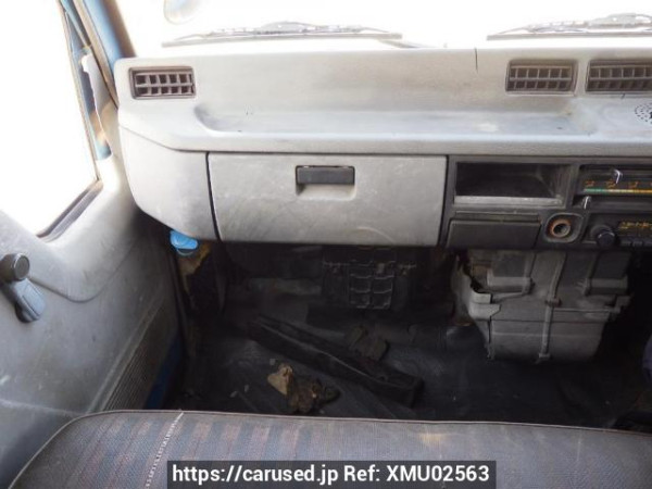 Used 1989 MT mitsubishi canter FE305BD Image[28]