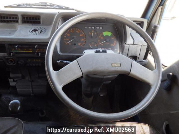 Used 1989 MT mitsubishi canter FE305BD Image[29]