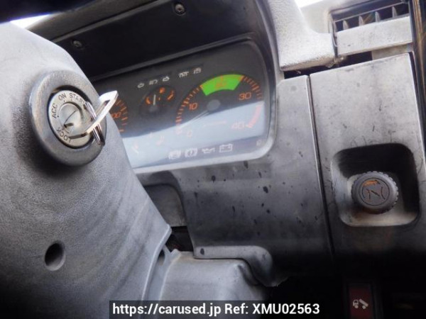 Used 1989 MT mitsubishi canter FE305BD Image[30]