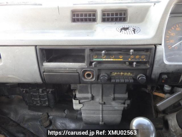 Used 1989 MT mitsubishi canter FE305BD Image[31]