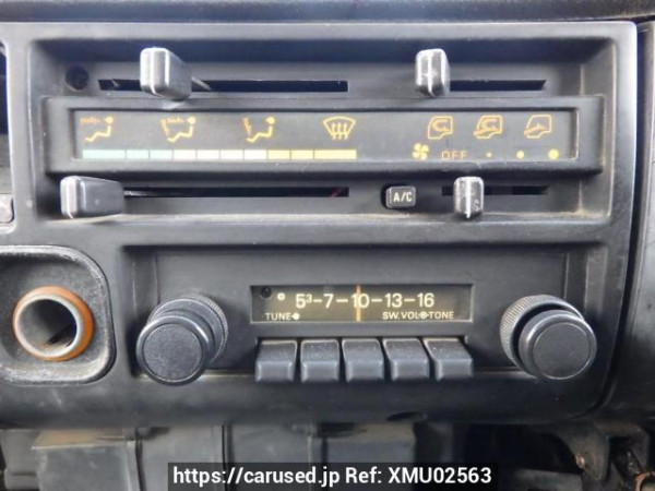 Used 1989 MT mitsubishi canter FE305BD Image[32]