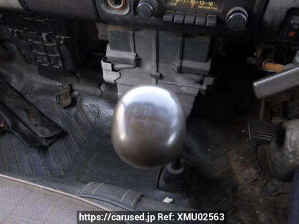 Used 1989 MT mitsubishi canter FE305BD Image[33]