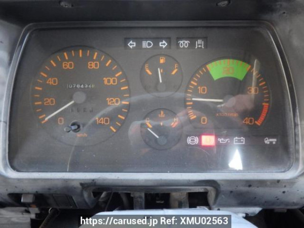 Used 1989 MT mitsubishi canter FE305BD Image[34]