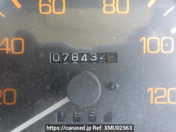 Used 1989 MT mitsubishi canter FE305BD Image[35]