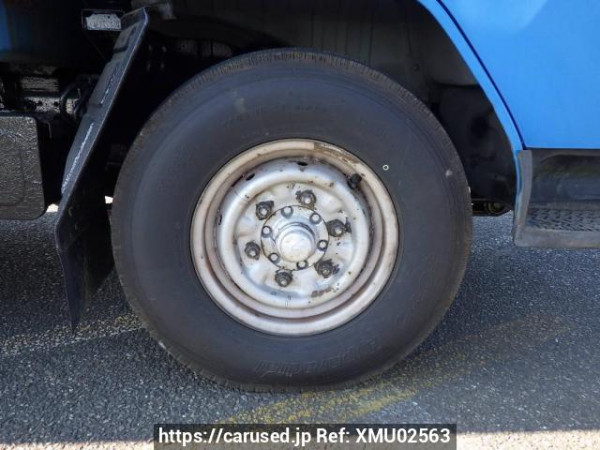 Used 1989 MT mitsubishi canter FE305BD Image[36]