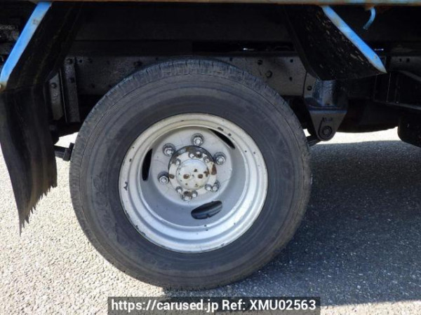 Used 1989 MT mitsubishi canter FE305BD Image[38]