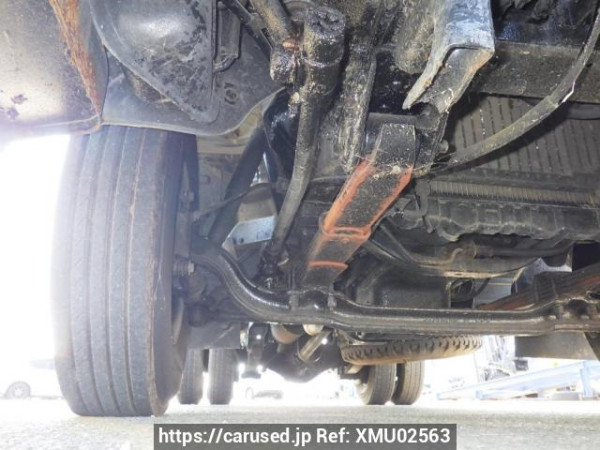 Used 1989 MT mitsubishi canter FE305BD Image[40]