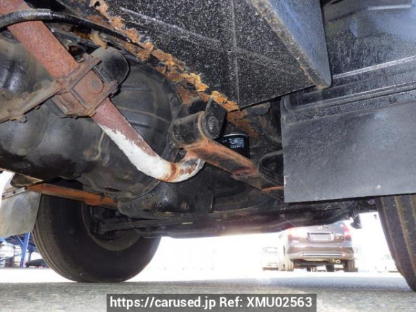 Used 1989 MT mitsubishi canter FE305BD Image[42]