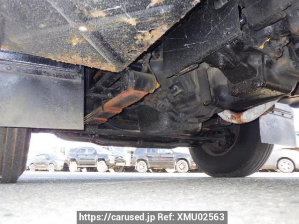 Used 1989 MT mitsubishi canter FE305BD Image[43]