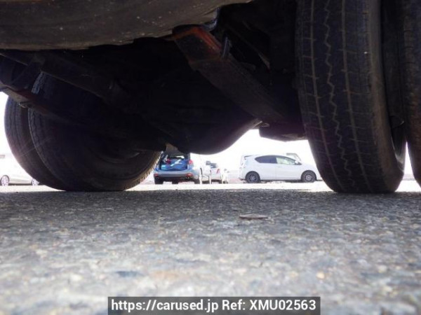 Used 1989 MT mitsubishi canter FE305BD Image[44]