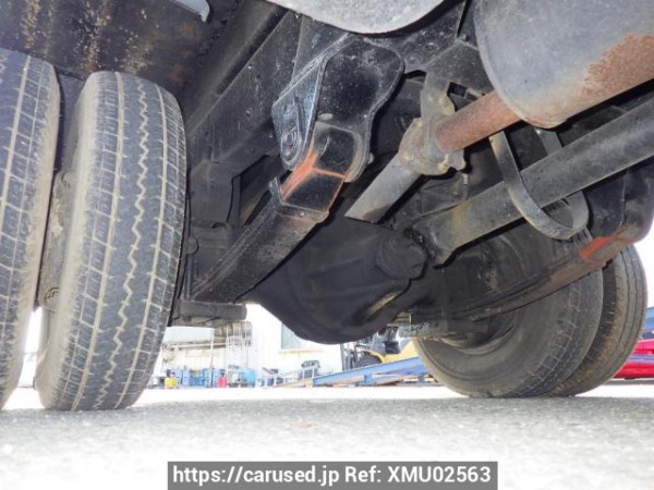 Used 1989 MT mitsubishi canter FE305BD Image[45]