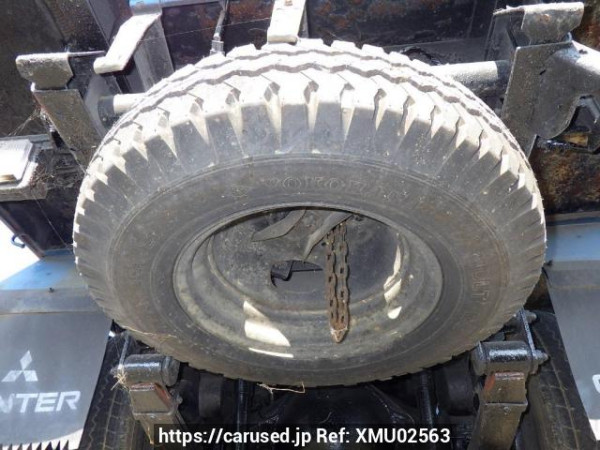 Used 1989 MT mitsubishi canter FE305BD Image[49]