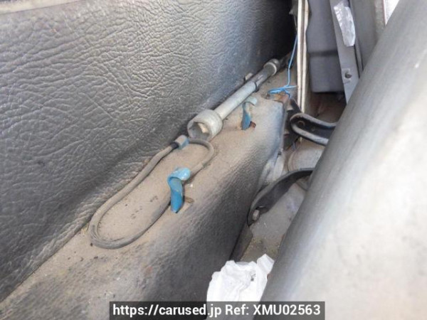 Used 1989 MT mitsubishi canter FE305BD Image[52]