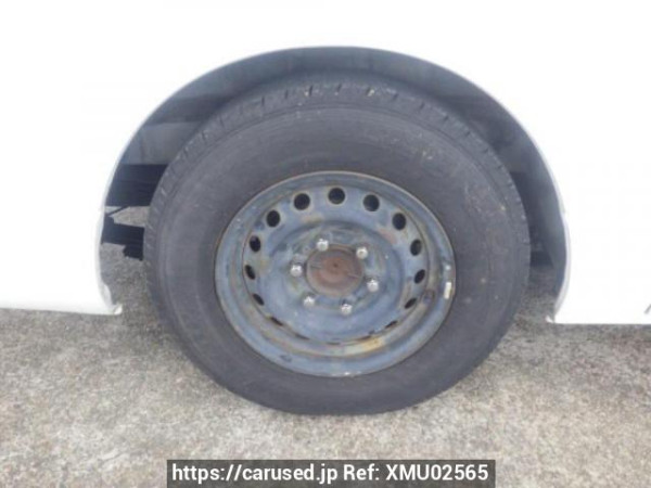 Used 2004 AT toyota hiace-van KDH200V Image[23]