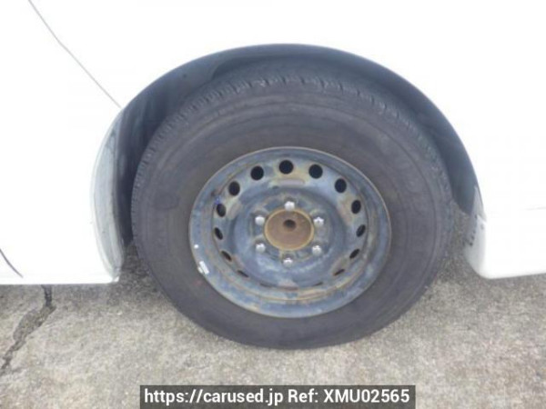 Used 2004 AT toyota hiace-van KDH200V Image[24]
