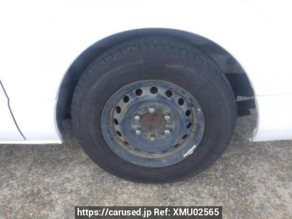 Used 2004 AT toyota hiace-van KDH200V Image[25]