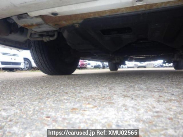 Used 2004 AT toyota hiace-van KDH200V Image[27]