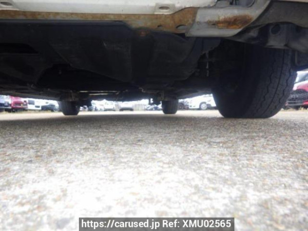 Used 2004 AT toyota hiace-van KDH200V Image[28]