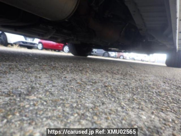 Used 2004 AT toyota hiace-van KDH200V Image[29]