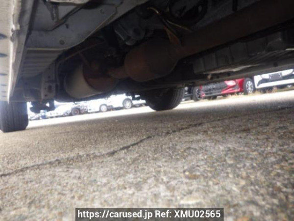 Used 2004 AT toyota hiace-van KDH200V Image[30]