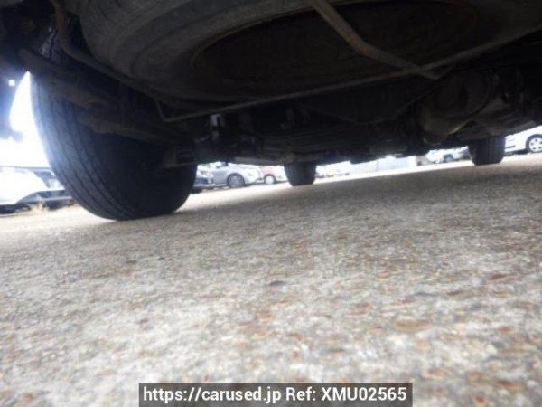 Used 2004 AT toyota hiace-van KDH200V Image[31]