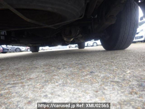 Used 2004 AT toyota hiace-van KDH200V Image[32]