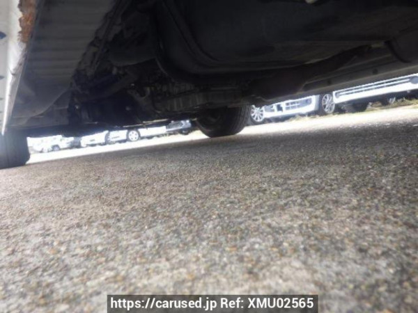 Used 2004 AT toyota hiace-van KDH200V Image[33]