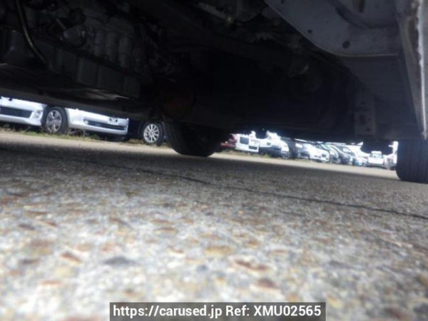 Used 2004 AT toyota hiace-van KDH200V Image[34]